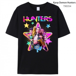 K-Pop Demon Hunters Anime peri...