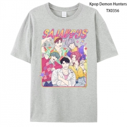 K-Pop Demon Hunters Anime peri...