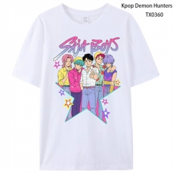 K-Pop Demon Hunters Anime peri...