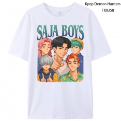 K-Pop Demon Hunters Anime peri...