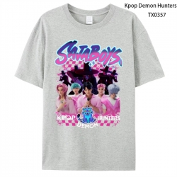 K-Pop Demon Hunters Anime peri...