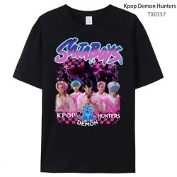 K-Pop Demon Hunters Anime peri...