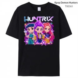 K-Pop Demon Hunters Anime peri...