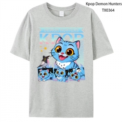 K-Pop Demon Hunters Anime peri...