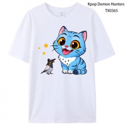 K-Pop Demon Hunters Anime peri...