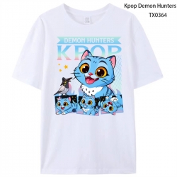 K-Pop Demon Hunters Anime peri...