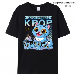 K-Pop Demon Hunters Anime peri...