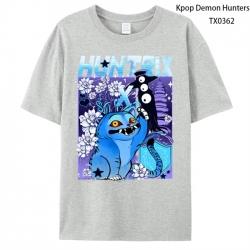 K-Pop Demon Hunters Anime peri...