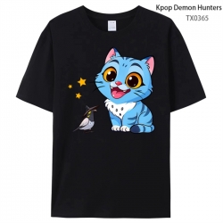 K-Pop Demon Hunters Anime peri...