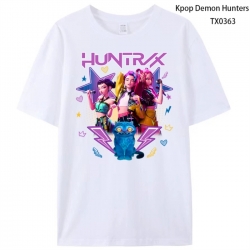 K-Pop Demon Hunters Anime peri...