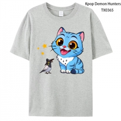 K-Pop Demon Hunters Anime peri...