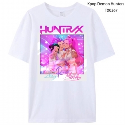 K-Pop Demon Hunters Anime peri...