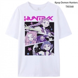 K-Pop Demon Hunters Anime peri...