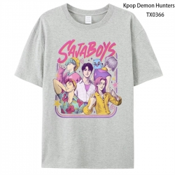 K-Pop Demon Hunters Anime peri...