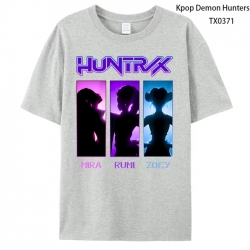K-Pop Demon Hunters Anime peri...