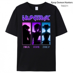 K-Pop Demon Hunters Anime peri...
