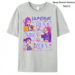 K-Pop Demon Hunters Anime peri...