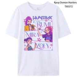 K-Pop Demon Hunters Anime peri...