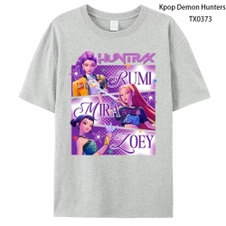 K-Pop Demon Hunters Anime peri...