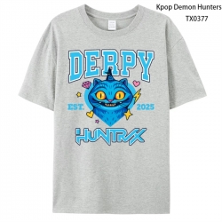 K-Pop Demon Hunters Anime peri...