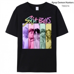 K-Pop Demon Hunters Anime peri...