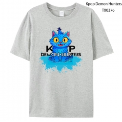 K-Pop Demon Hunters Anime peri...