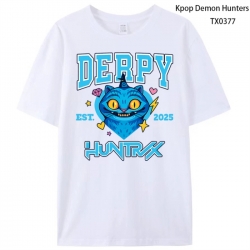 K-Pop Demon Hunters Anime peri...