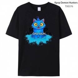 K-Pop Demon Hunters Anime peri...