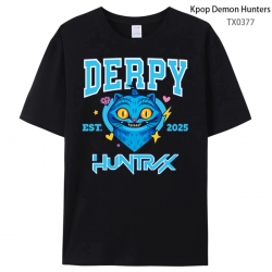 K-Pop Demon Hunters Anime peri...