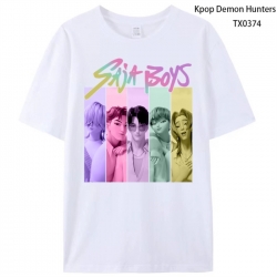 K-Pop Demon Hunters Anime peri...