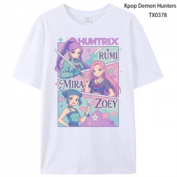 K-Pop Demon Hunters Anime peri...