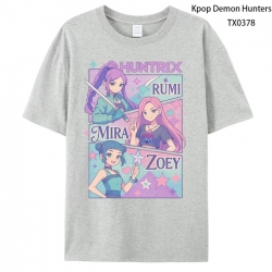 K-Pop Demon Hunters Anime peri...