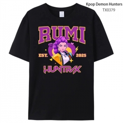 K-Pop Demon Hunters Anime peri...