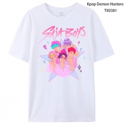 K-Pop Demon Hunters Anime peri...