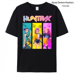 K-Pop Demon Hunters Anime peri...