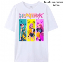 K-Pop Demon Hunters Anime peri...