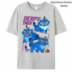 K-Pop Demon Hunters Anime peri...