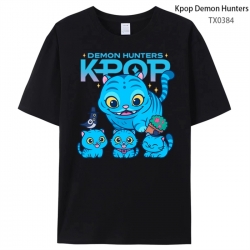 K-Pop Demon Hunters Anime peri...