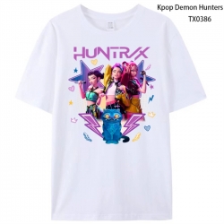 K-Pop Demon Hunters Anime peri...