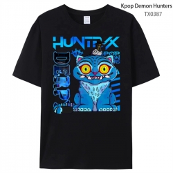 K-Pop Demon Hunters Anime peri...