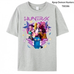 K-Pop Demon Hunters Anime peri...