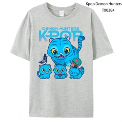 K-Pop Demon Hunters Anime peri...