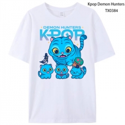 K-Pop Demon Hunters Anime peri...