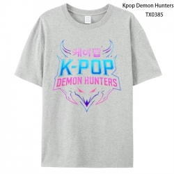 K-Pop Demon Hunters Anime peri...