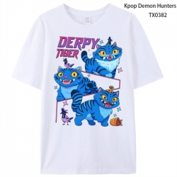 K-Pop Demon Hunters Anime peri...