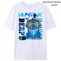 K-Pop Demon Hunters Anime peri...