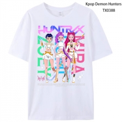 K-Pop Demon Hunters Anime peri...