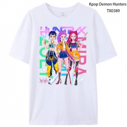 K-Pop Demon Hunters Anime peri...