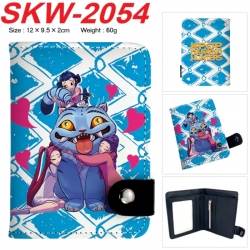 K-Pop Demon Hunters Anime PU l...