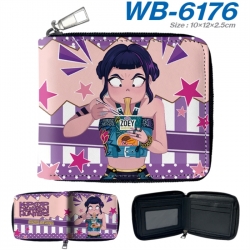 K-Pop Demon Hunters Anime colo...